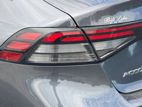 Used 2023 Honda Accord Touring image 45