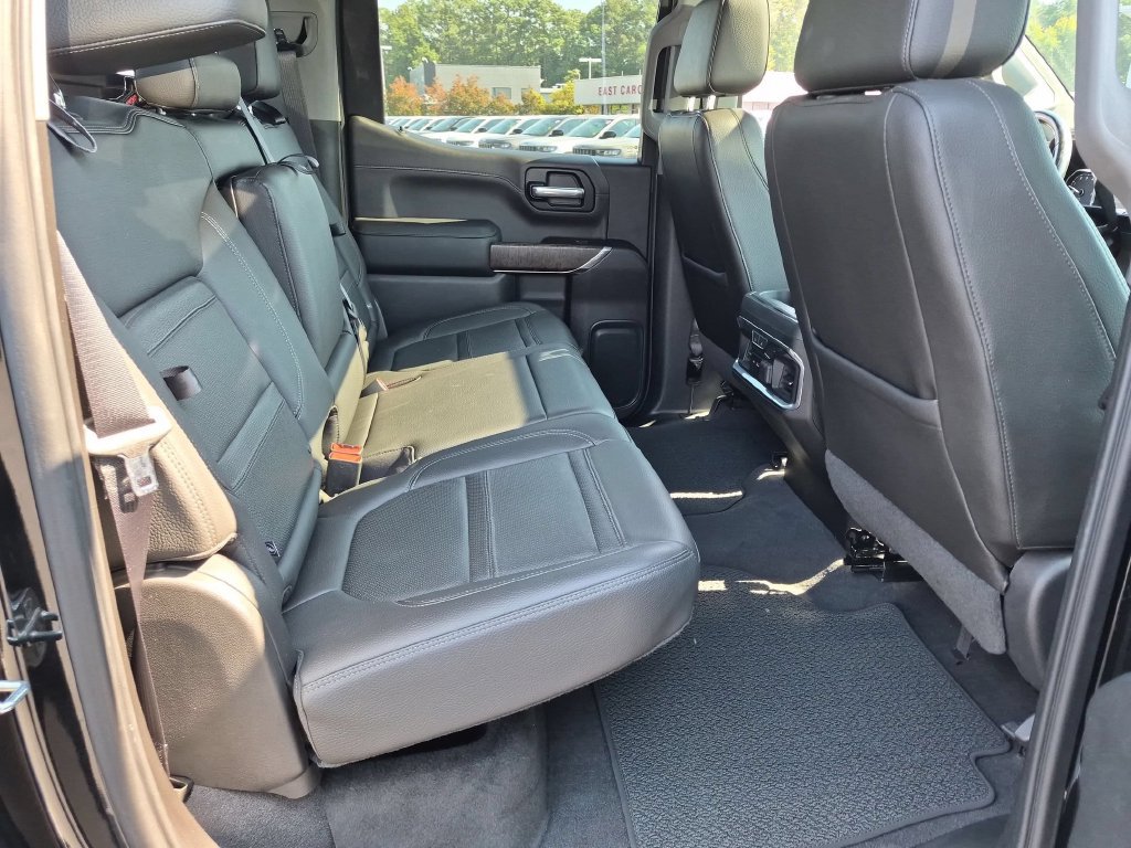Used 2019 GMC Sierra 1500 Denali w/ Denali Ultimate Package AWD/4WD image 31
