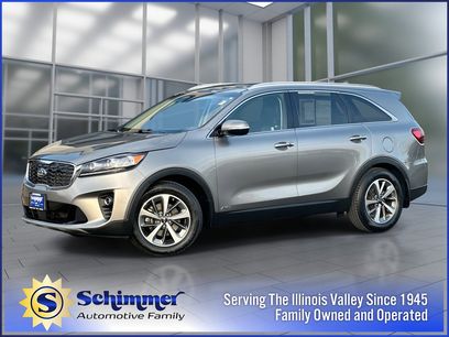 Used 2019 Kia Sorento EX