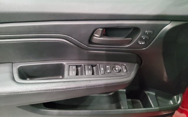 Used 2024 Honda Odyssey Sport image 26