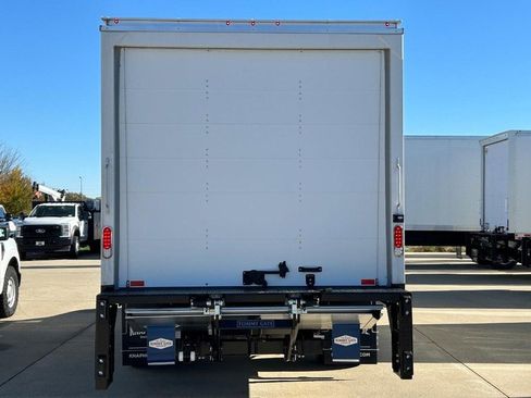 New 2025 Ford E-450 and Econoline 450 Super Duty w/ Power Equipment Group image 7