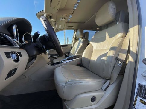 Used 2014 Mercedes-Benz GL 450 4MATIC image 20