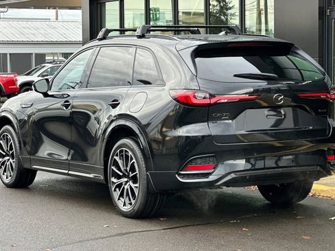 New 2026 MAZDA CX-70 3.3 Turbo S w/ Premium Plus AWD/4WD image 6