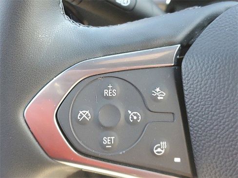 Certified 2023 Chevrolet Traverse RS image 24