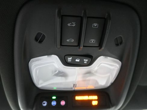 New 2026 Chevrolet TrailBlazer ACTIV w/ Convenience Package image 16