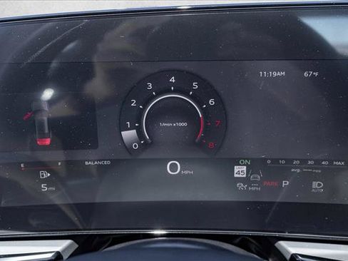 New 2026 Audi A6 Premium Plus AWD/4WD image 14
