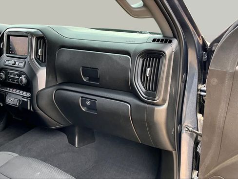 Used 2021 Chevrolet Silverado 1500 Custom RWD image 19