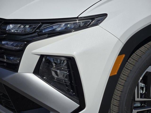 New 2026 Hyundai Tucson SEL Plus FWD image 6