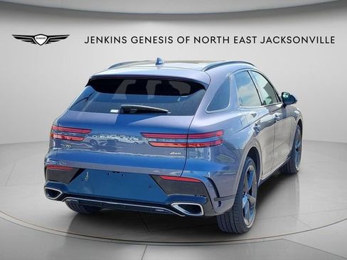 New 2026 Genesis GV70 2.5T Sport Prestige AWD/4WD image 5