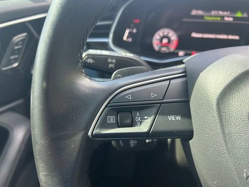 Used 2023 Audi Q7 3.0T Premium Plus w/ Premium Plus Package AWD/4WD image 20