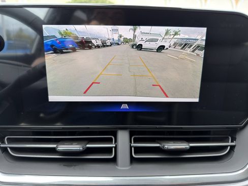 New 2026 Chevrolet Trax ACTIV w/ Driver Confidence Package image 33