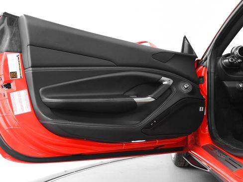 Certified 2020 Ferrari F8 Tributo image 32