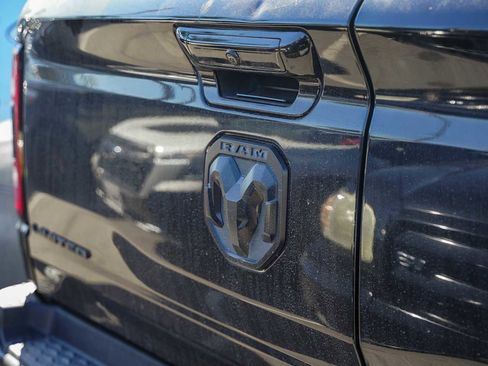 Used 2021 RAM 1500 Limited w/ Night Edition image 37