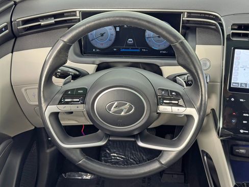 Used 2022 Hyundai Tucson Limited w/ Cargo Package image 20