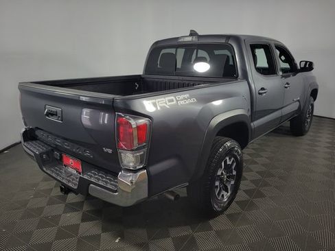 Used 2023 Toyota Tacoma SR5 image 7
