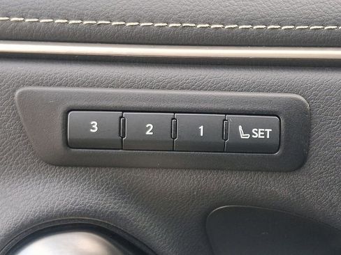 Used 2023 Lexus ES 350 w/ Premium Package image 27