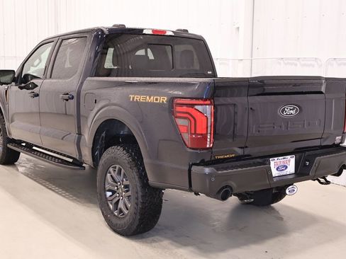 New 2026 Ford F150 Tremor w/ Equipment Group 402A High image 7