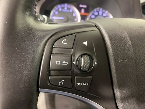 Used 2019 Acura MDX SH-AWD image 8