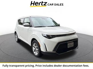 Used 2025 Kia Soul LX w/ LX Technology Package FWD video 1