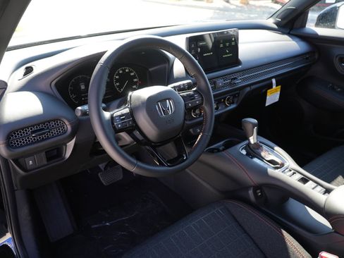 New 2026 Honda HR-V Sport image 15