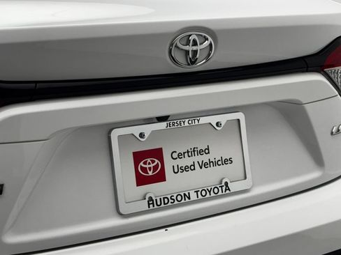 Used 2023 Toyota Corolla LE FWD image 4