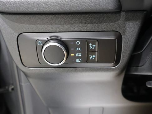 Used 2025 Ford Escape ST-Line AWD/4WD image 31