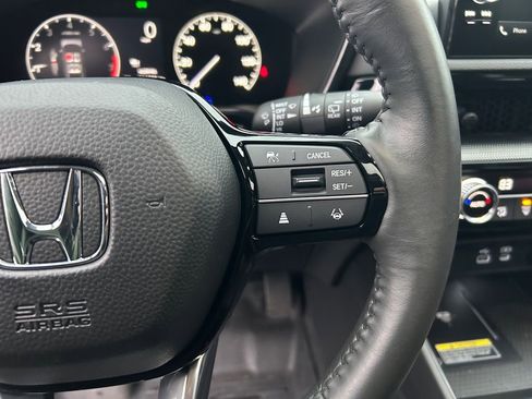 Used 2024 Honda CR-V EX-L image 18