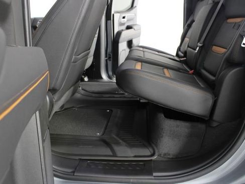 New 2026 GMC Sierra 1500 AT4 image 21