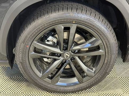 New 2026 Lexus NX 450h+ AWD w/ Accessory Package (2T) image 14