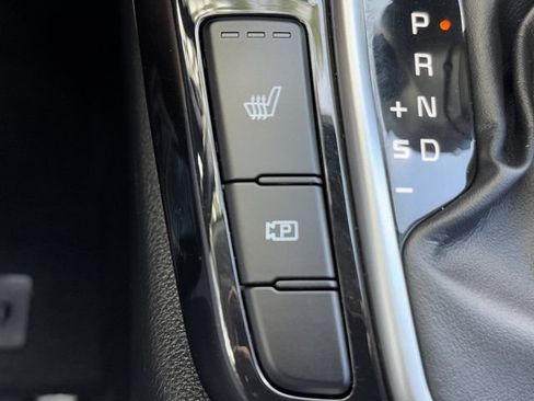 Used 2024 Kia Seltos S AWD/4WD image 30
