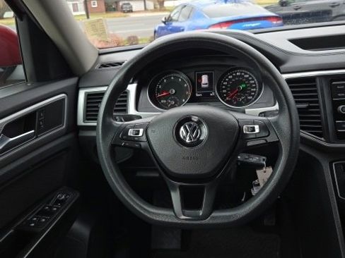 Used 2019 Volkswagen Atlas S w/ Towing Package image 20