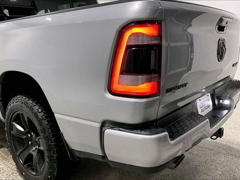 Used 2023 RAM 1500 Sport image 40