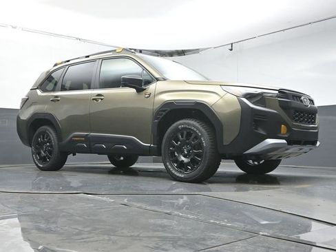 New 2026 Subaru Forester Wilderness w/ Wilderness Plus Package AWD/4WD image 41