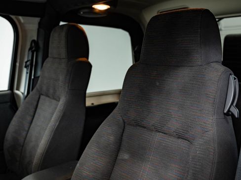 Used 2003 Jeep Wrangler Rubicon AWD/4WD image 22