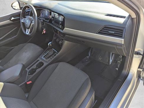 Used 2021 Volkswagen Jetta S image 20