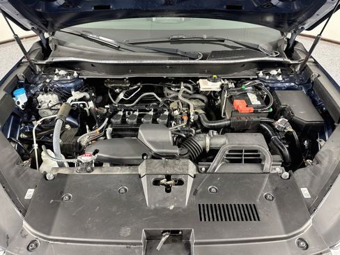 Certified 2023 Honda CR-V EX image 30