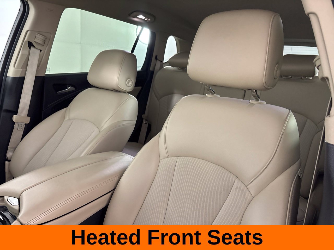 Used 2017 Buick Envision Preferred FWD image 10