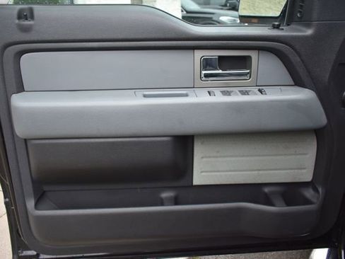 Used 2013 Ford F150 XLT w/ Luxury Equipment Group AWD/4WD image 17