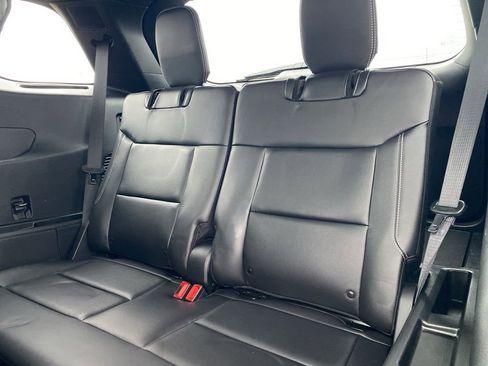 Certified 2023 Ford Explorer ST w/ Technology Package image 24