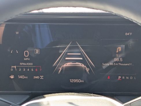 Used 2026 GMC Terrain Elevation image 11