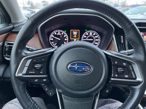 Used 2020 Subaru Outback Touring w/ Popular Package #2 image 26