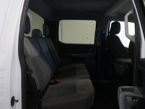 Certified 2022 Ford F150 XLT w/ Equipment Group 301A Mid image 32