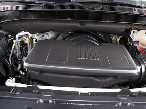 Used 2021 Chevrolet Tahoe LT w/ Rear Media and Nav Package image 37