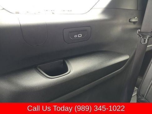 New 2026 Jeep Grand Cherokee L Limited AWD/4WD image 42