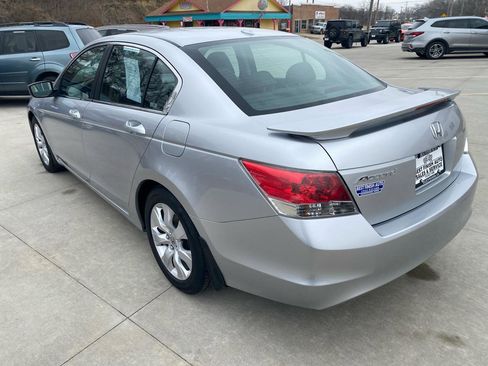 Used 2008 Honda Accord EX-L image 8