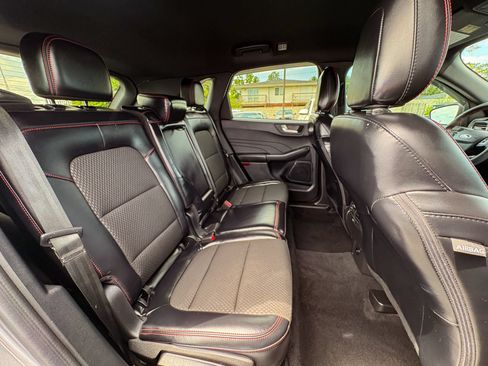 Used 2023 Ford Escape ST-Line w/ Tech Pack #1 AWD/4WD image 26