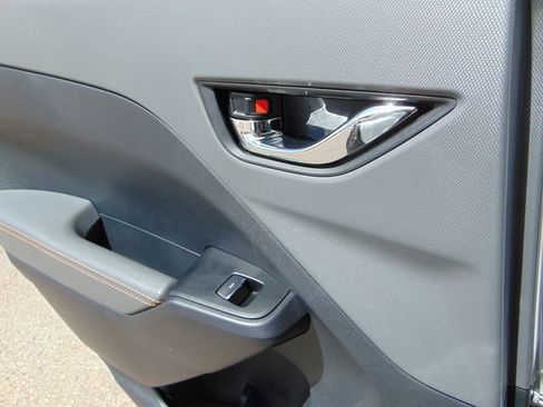 New 2026 Subaru Crosstrek 2.5i Limited AWD/4WD image 24