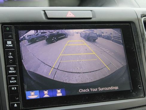 Used 2016 Honda CR-V EX image 38