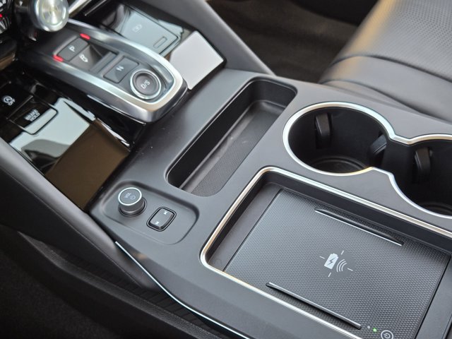 Certified 2026 Acura MDX w/ Technology Package FWD image 20
