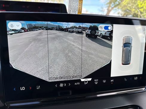 New 2025 Ford Expedition Max Active image 25